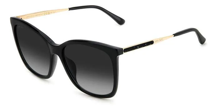 Jimmy Choo Nerea/G/S sold by Fashion Eyewear product image thumbnail 3