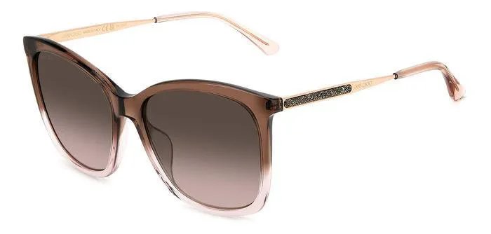 Jimmy Choo Nerea/G/S sold by Fashion Eyewear product image thumbnail 2