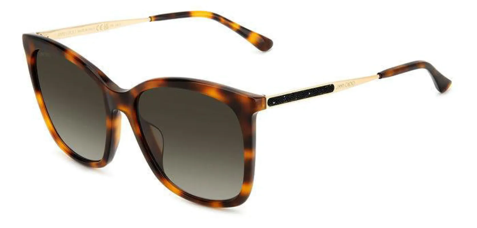 Jimmy Choo Nerea/G/S sold by Fashion Eyewear