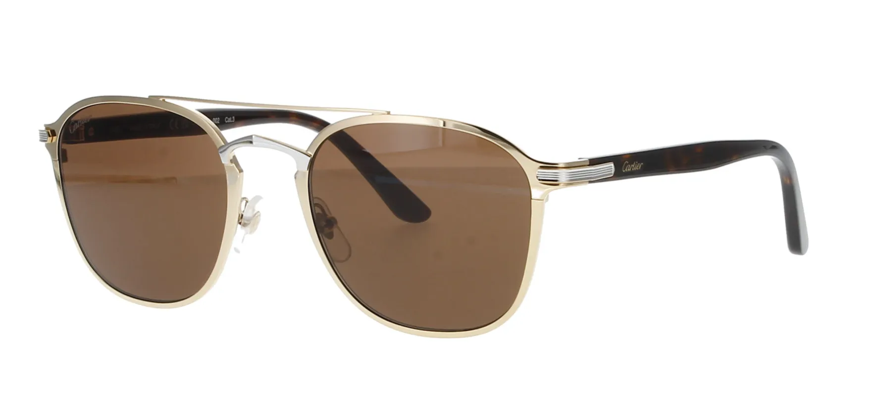 Cartier Decor CT0012S sold by Fashion Eyewear