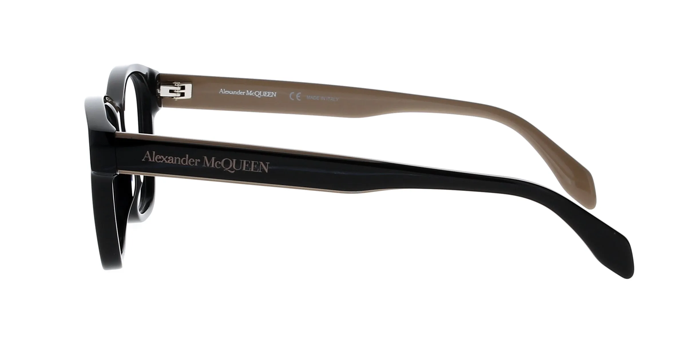Alexander Mcqueen AM0306O sold by Fashion Eyewear product image thumbnail 3