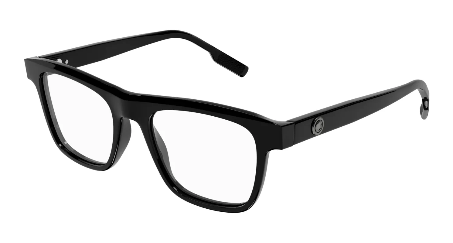 Montblanc MB0203O sold by Fashion Eyewear