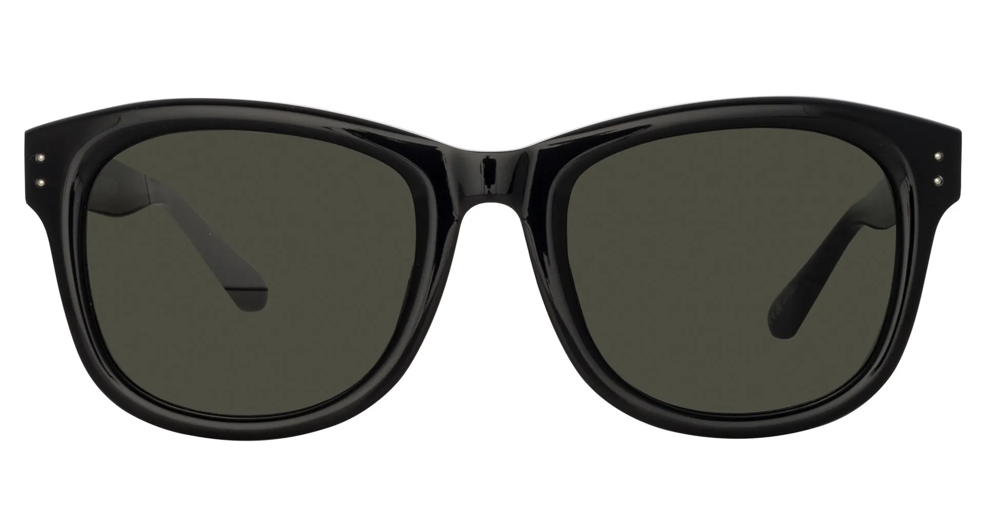 Linda Farrow Edson LFL1385 sold by Fashion Eyewear product image thumbnail 2