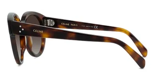 Celine Bold 3 Dots CL40169I sold by Fashion Eyewear product image thumbnail 3
