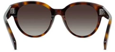 Celine Bold 3 Dots CL40169I sold by Fashion Eyewear product image thumbnail 4