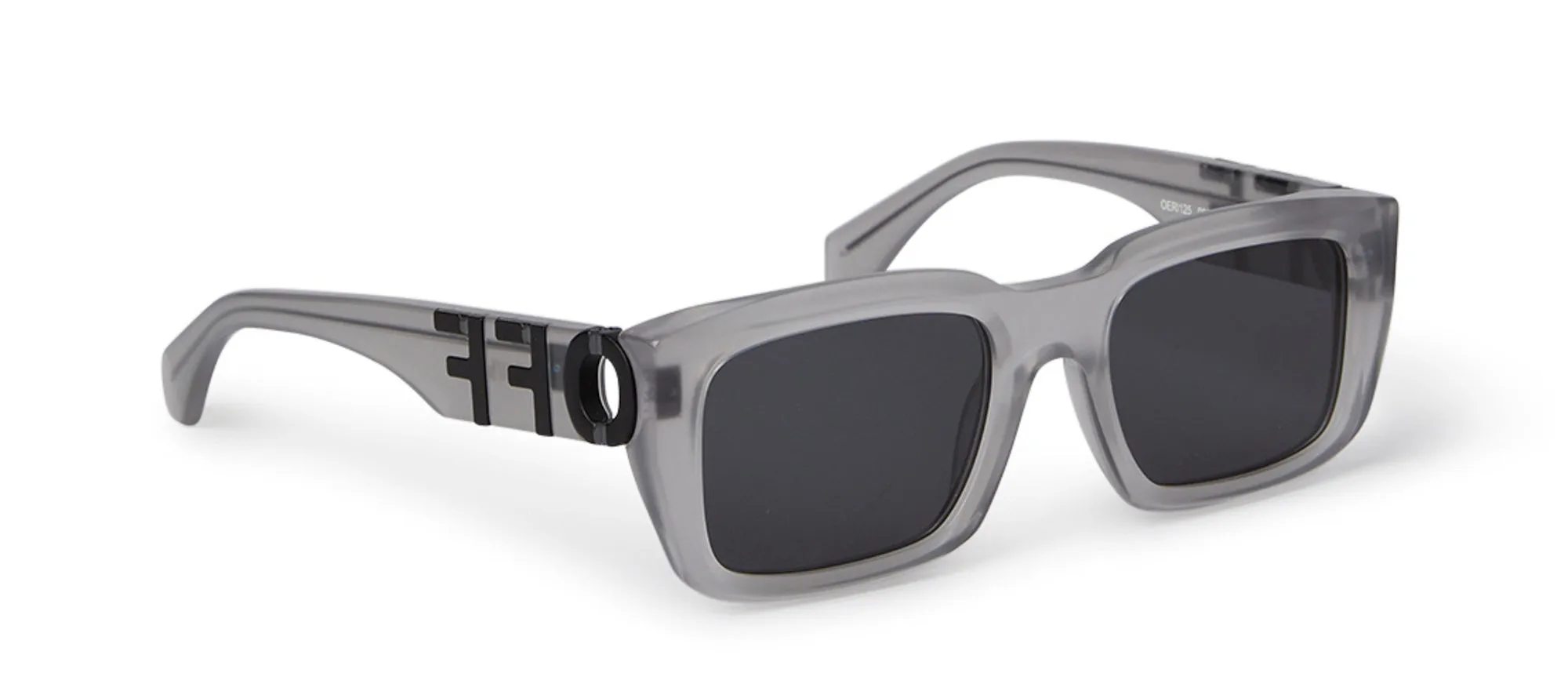 Off-White Hays OERI125 sold by Fashion Eyewear product image thumbnail 5