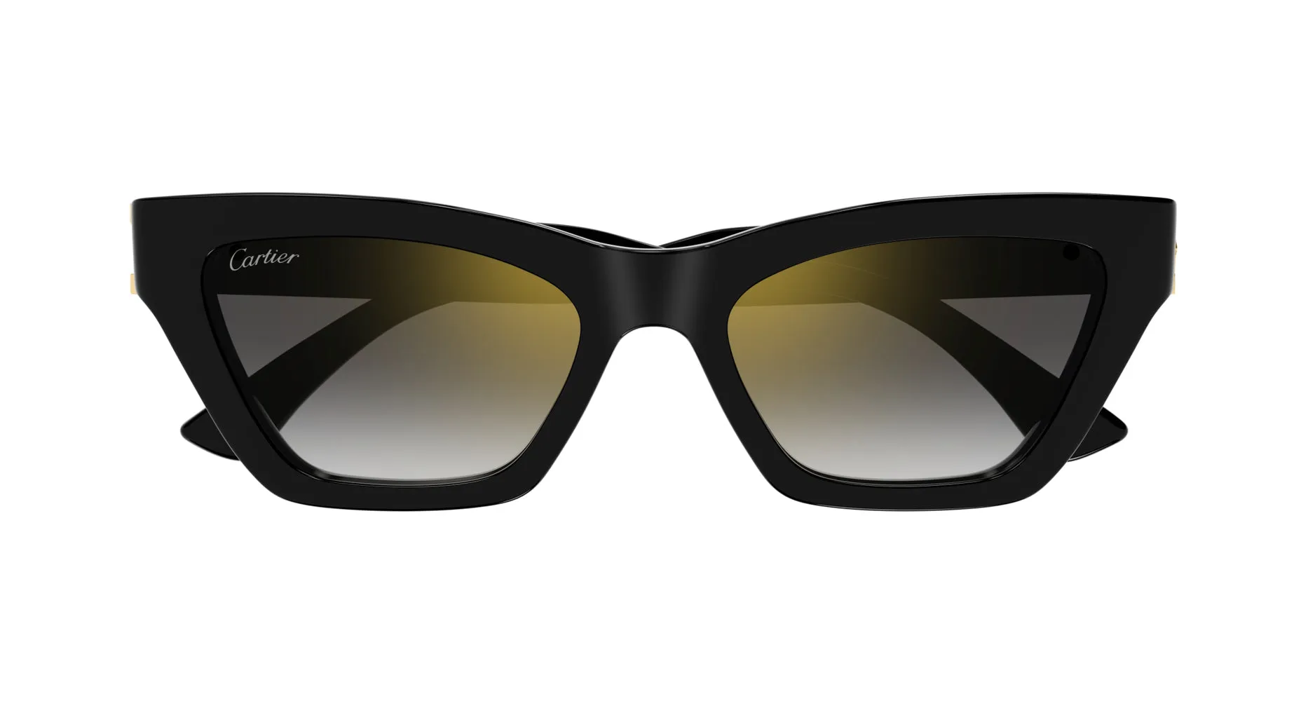 Cartier CT0437S sold by Fashion Eyewear product image thumbnail 2