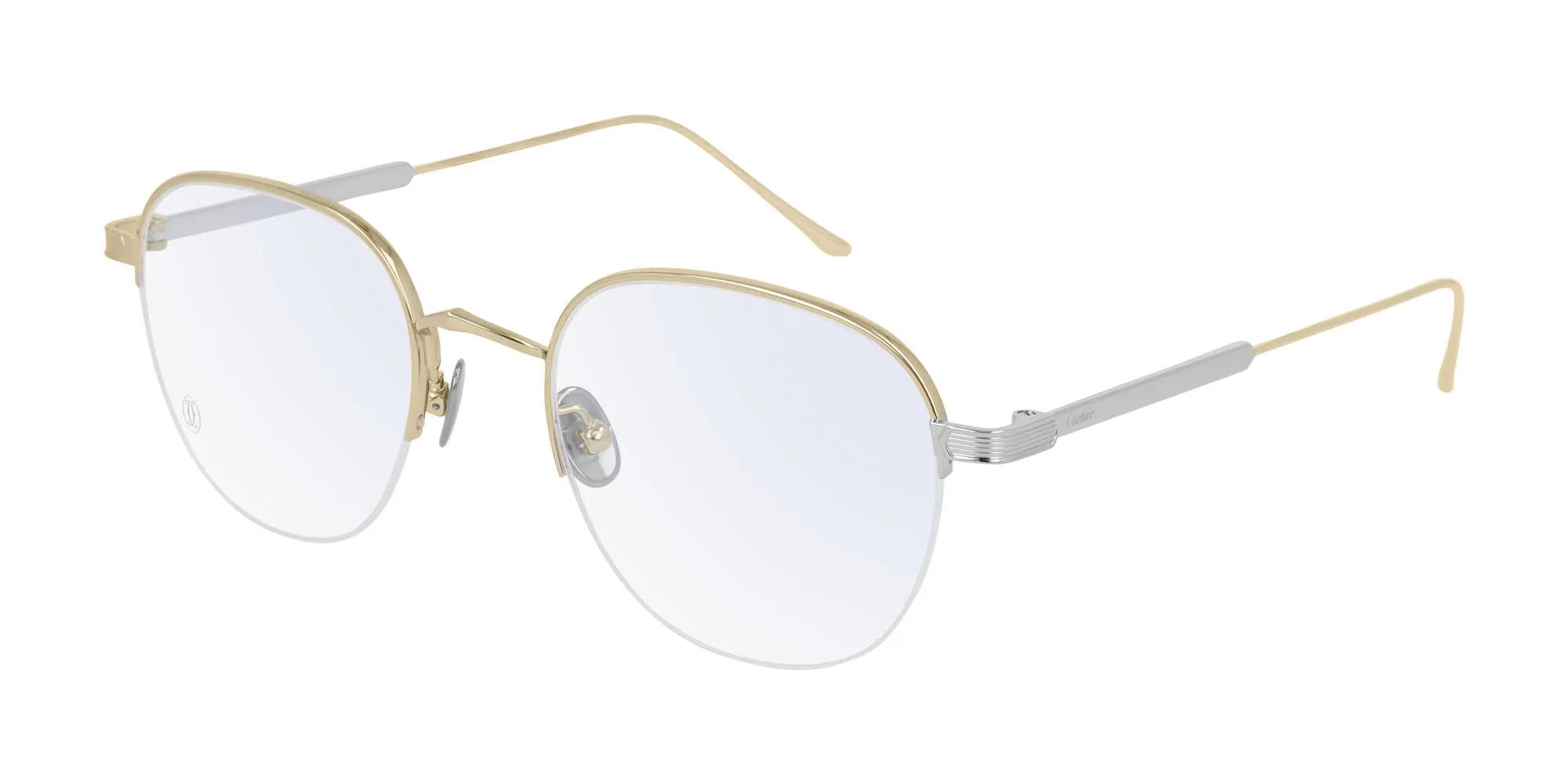 Cartier CT0164O sold by Fashion Eyewear product image thumbnail 5
