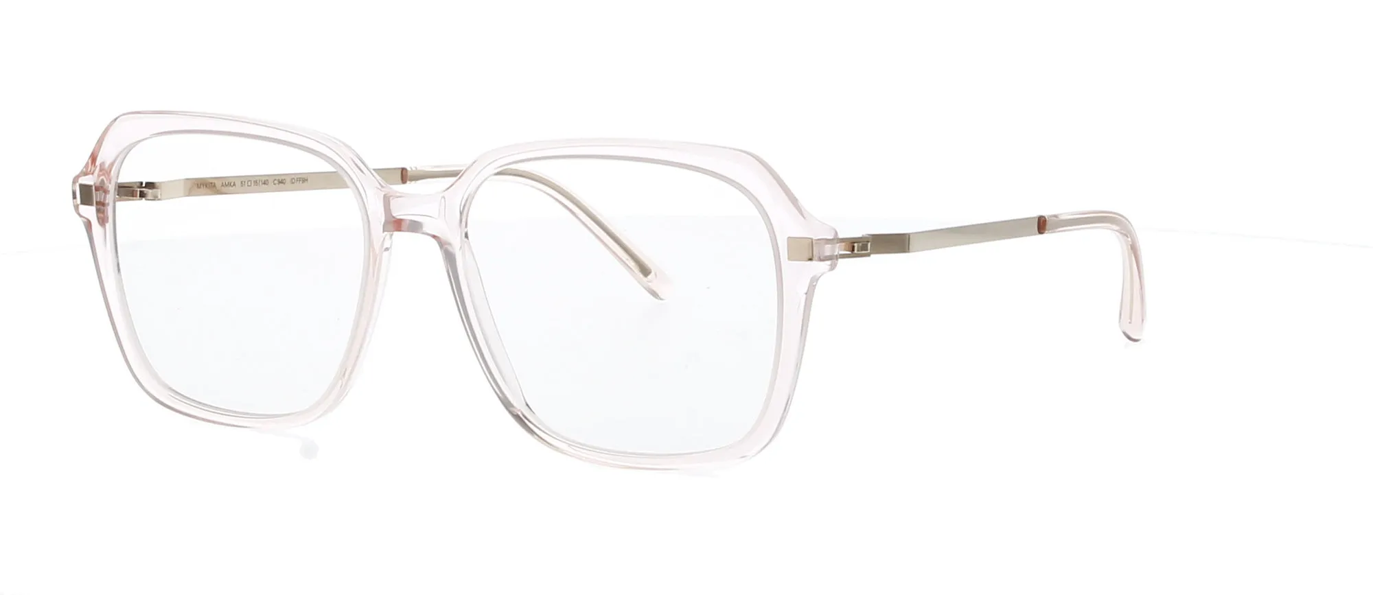Mykita Amka sold by Fashion Eyewear product image thumbnail 3