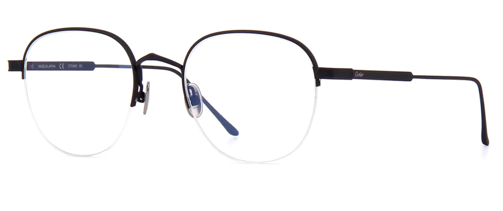 Cartier CT0164O sold by Fashion Eyewear product image thumbnail 3