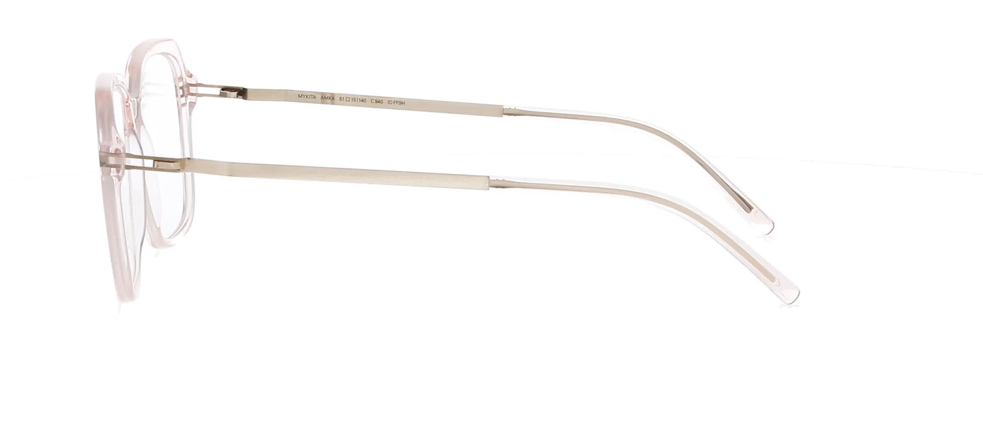 Mykita Amka sold by Fashion Eyewear product image thumbnail 5