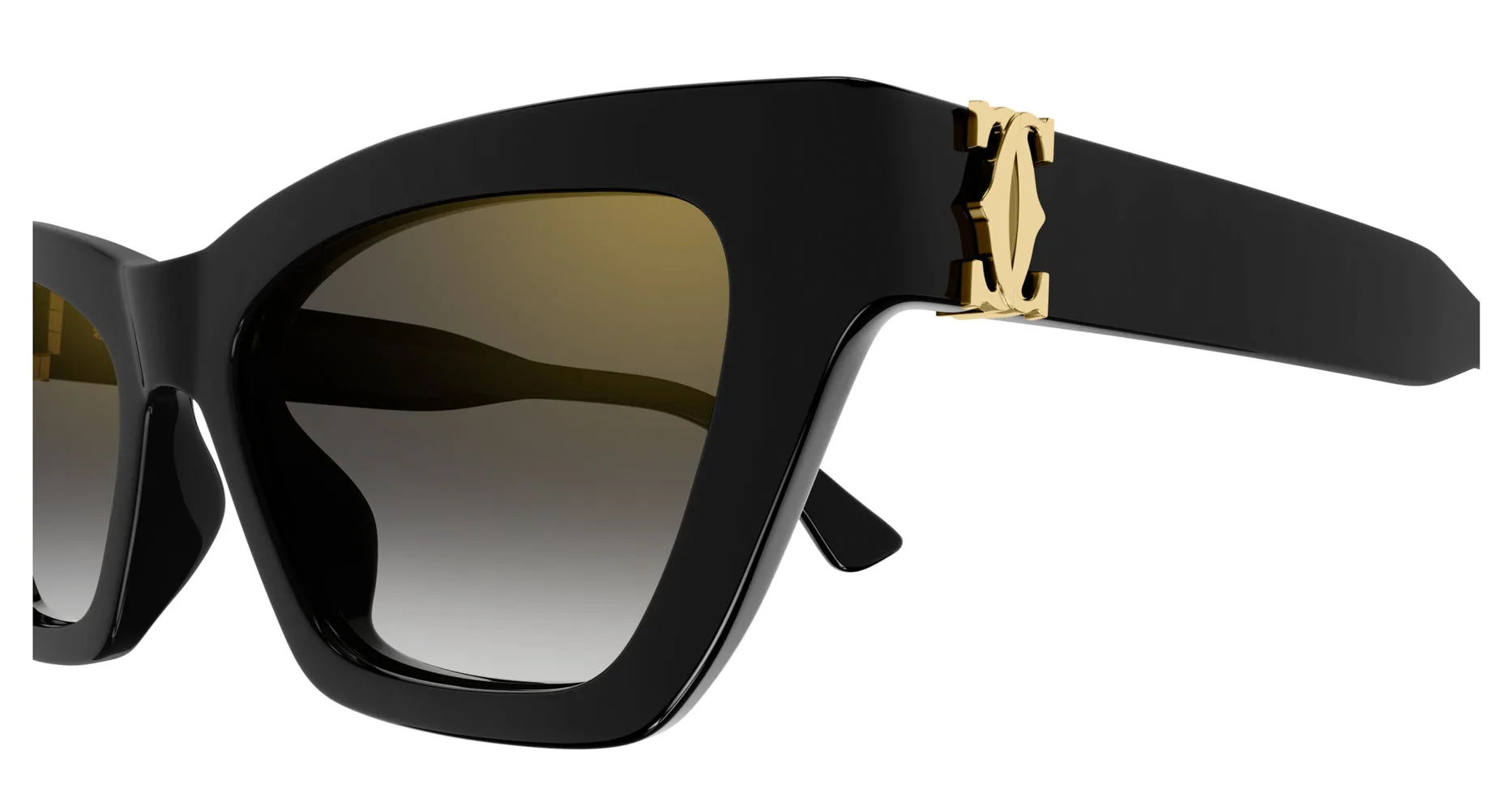 Cartier CT0437S sold by Fashion Eyewear product image thumbnail 3