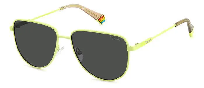 Polaroid PLD6196/S/X sold by Fashion Eyewear