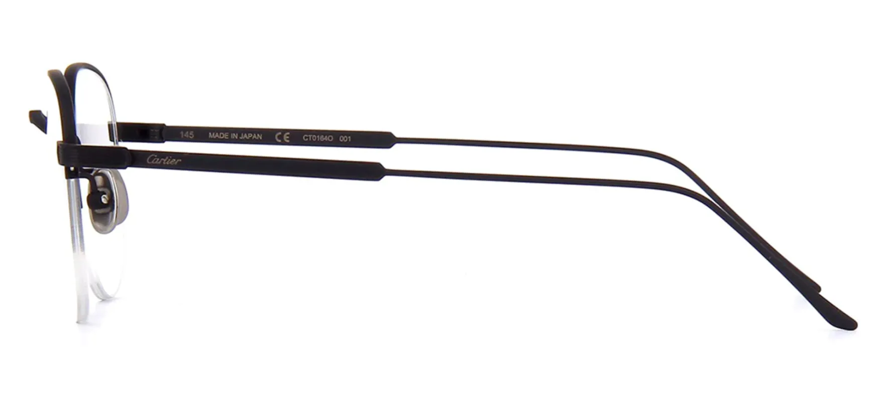 Cartier CT0164O sold by Fashion Eyewear product image thumbnail 4