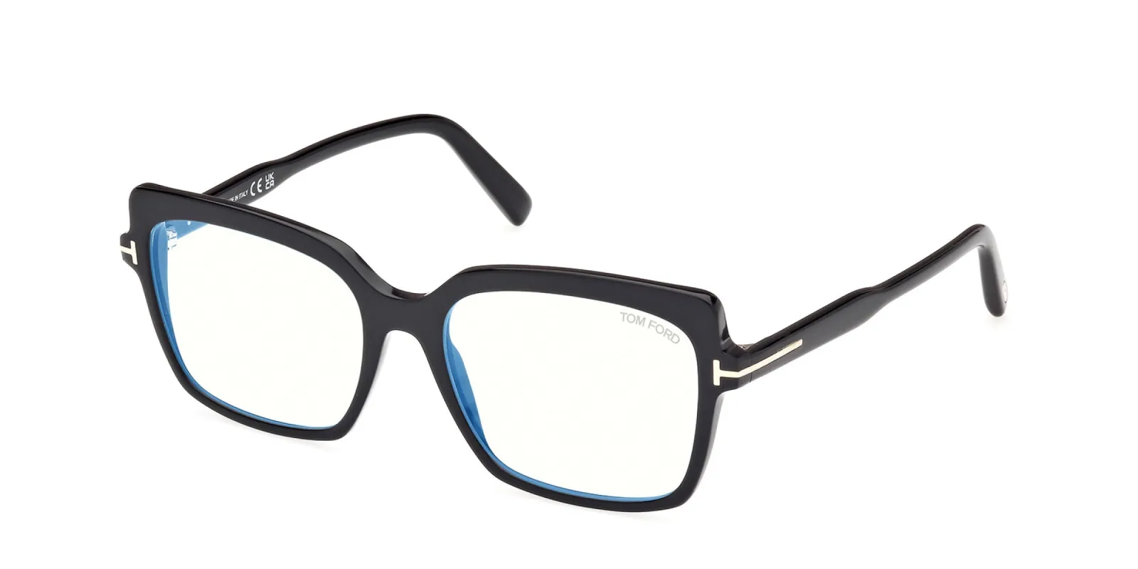 Tom Ford TF5947-B Blue Light sold by Fashion Eyewear