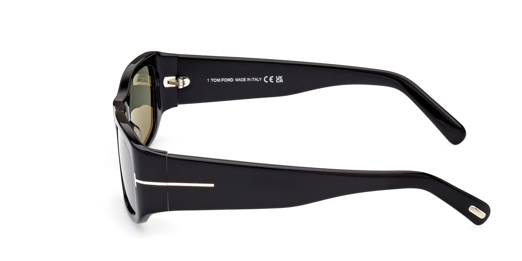 Tom Ford Andres-02 TF986 sold by Fashion Eyewear product image thumbnail 3