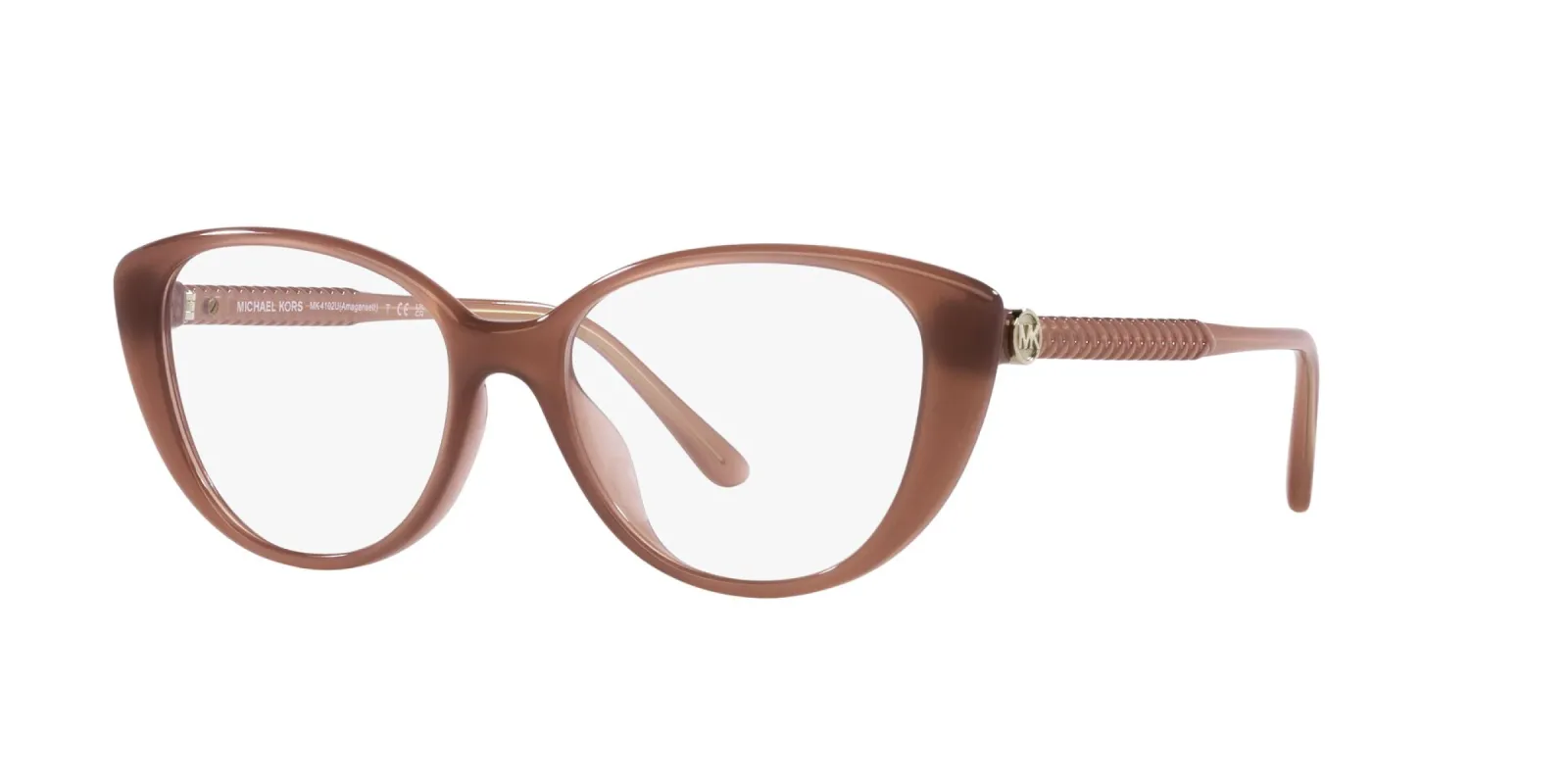 Michael Kors Amagansett MK4102U sold by Fashion Eyewear