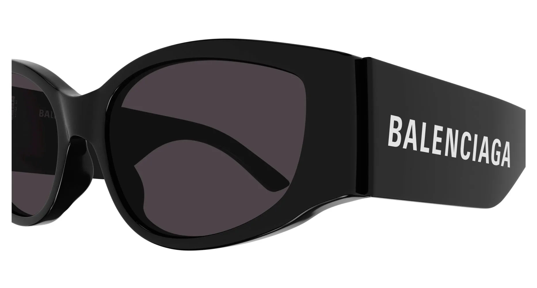 Balenciaga BB0258S sold by Fashion Eyewear product image thumbnail 3