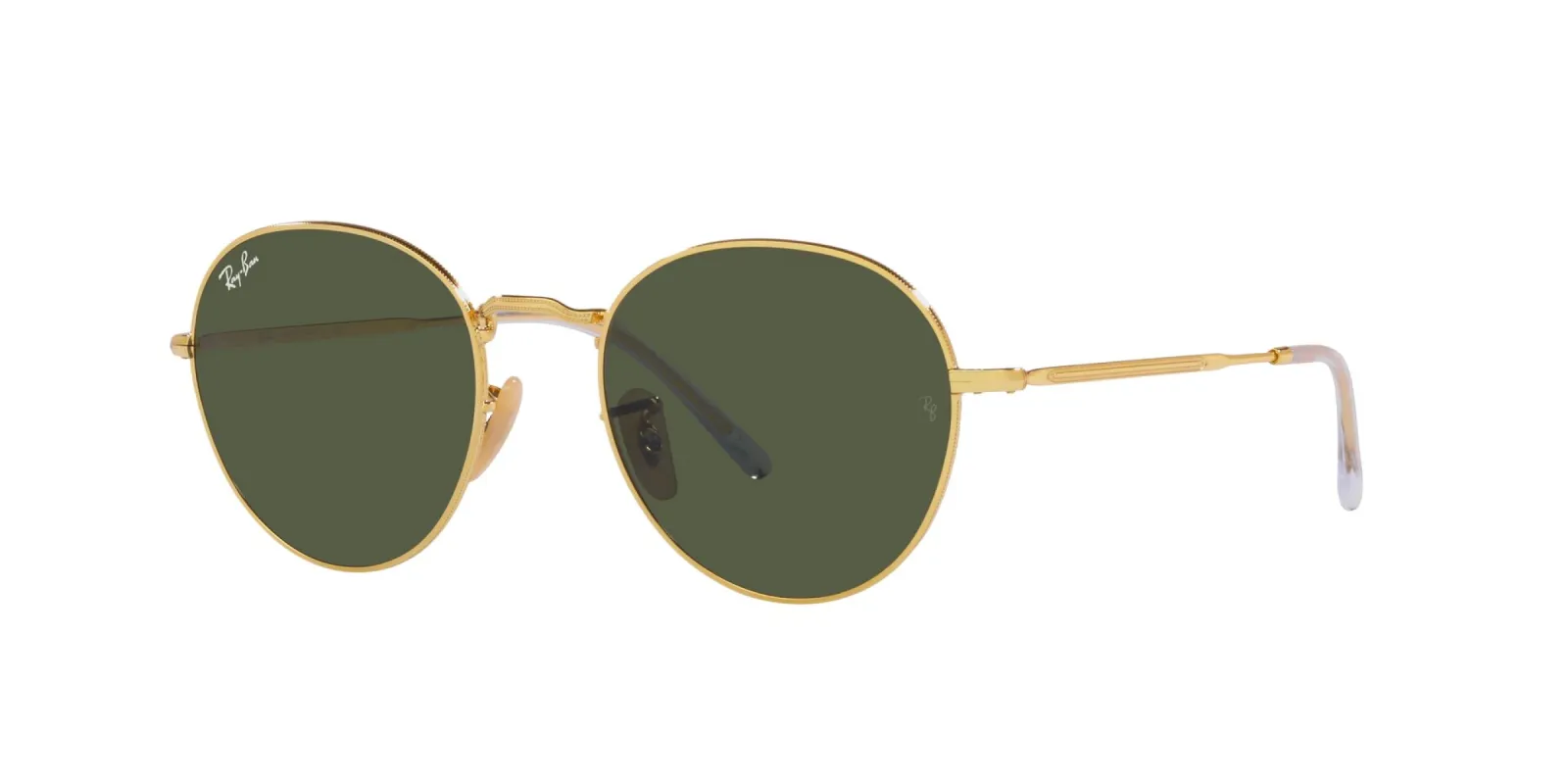 Ray-Ban David RB3582 sold by Fashion Eyewear