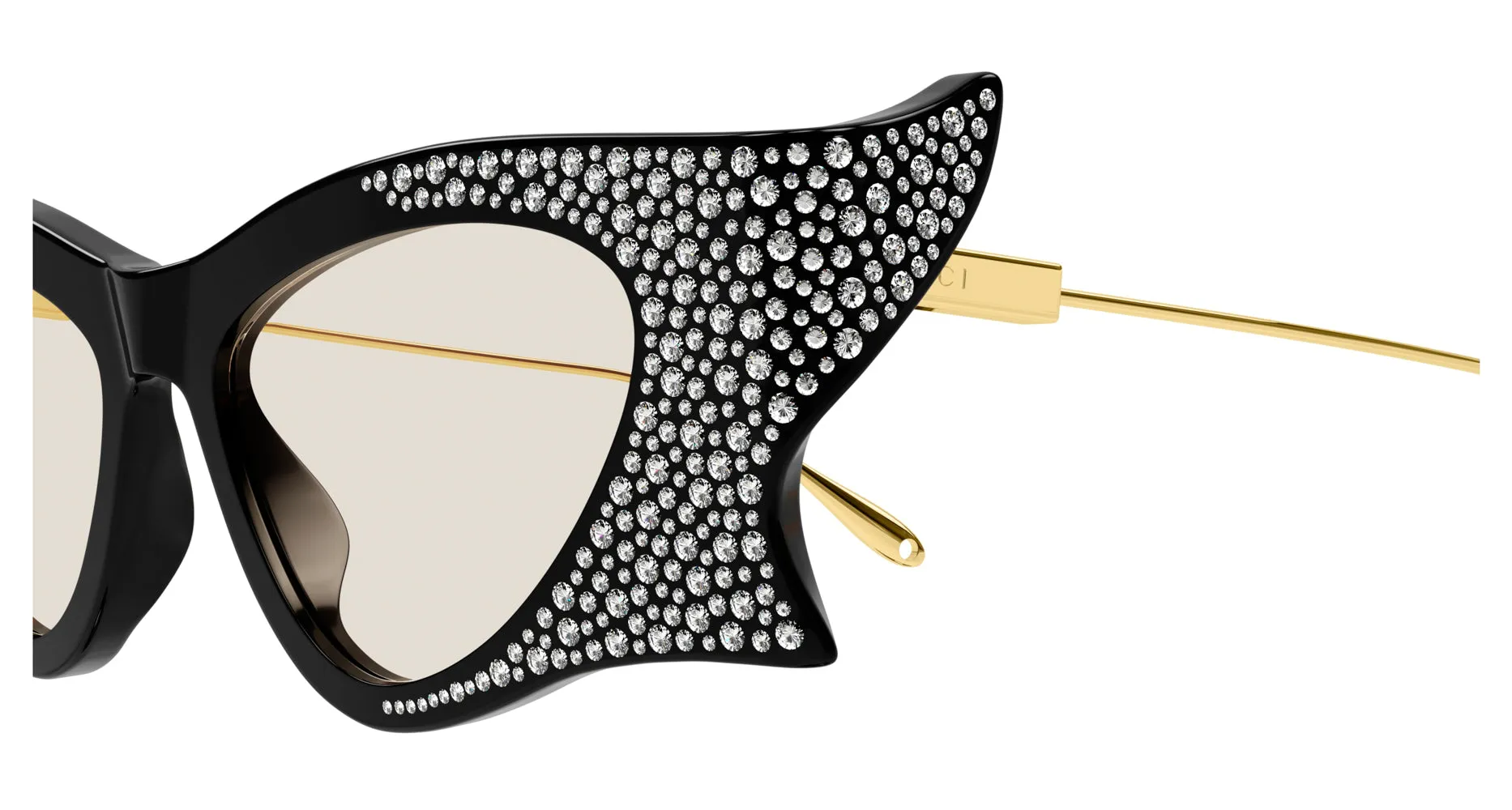 Gucci GG1328S sold by Fashion Eyewear product image thumbnail 3