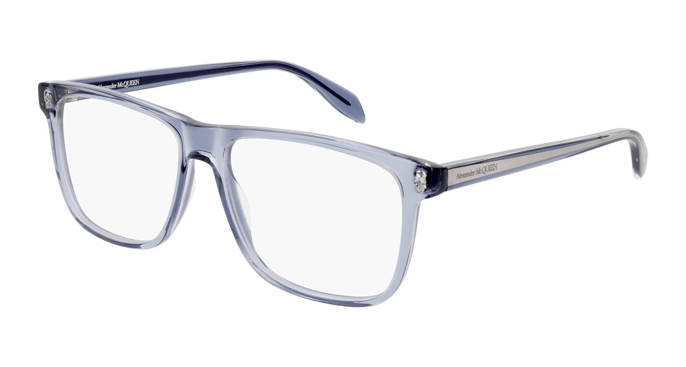 Alexander Mcqueen AM0247O sold by Fashion Eyewear product image thumbnail 4