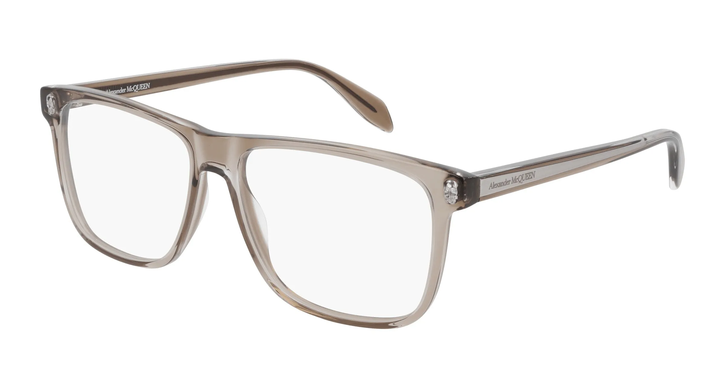 Alexander Mcqueen AM0247O sold by Fashion Eyewear product image thumbnail 2