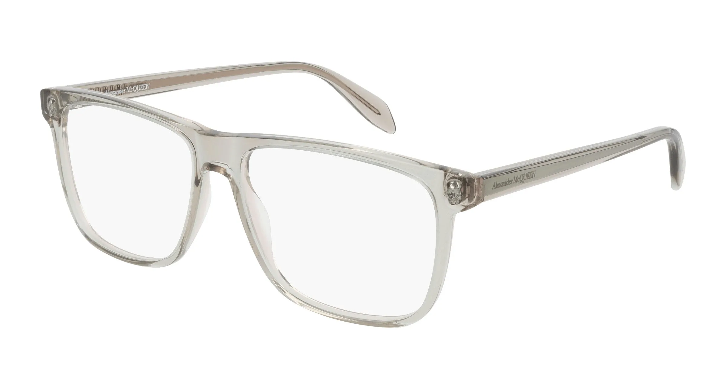 Alexander Mcqueen AM0247O sold by Fashion Eyewear product image thumbnail 3