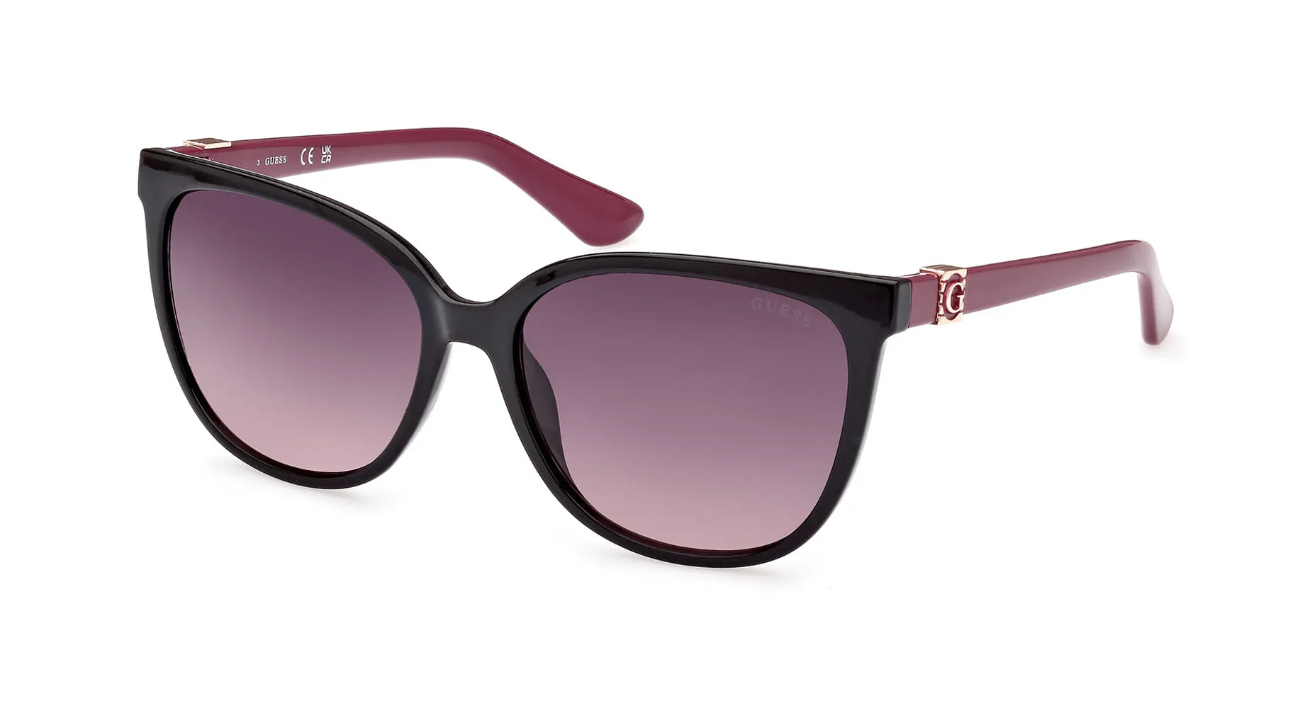 Guess GU7864 sold by Fashion Eyewear product image thumbnail 4