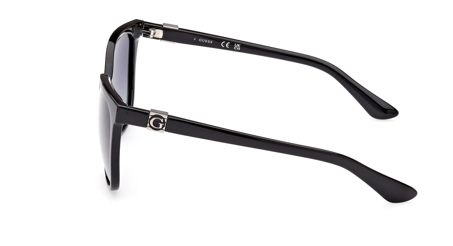 Guess GU7864 sold by Fashion Eyewear product image thumbnail 3