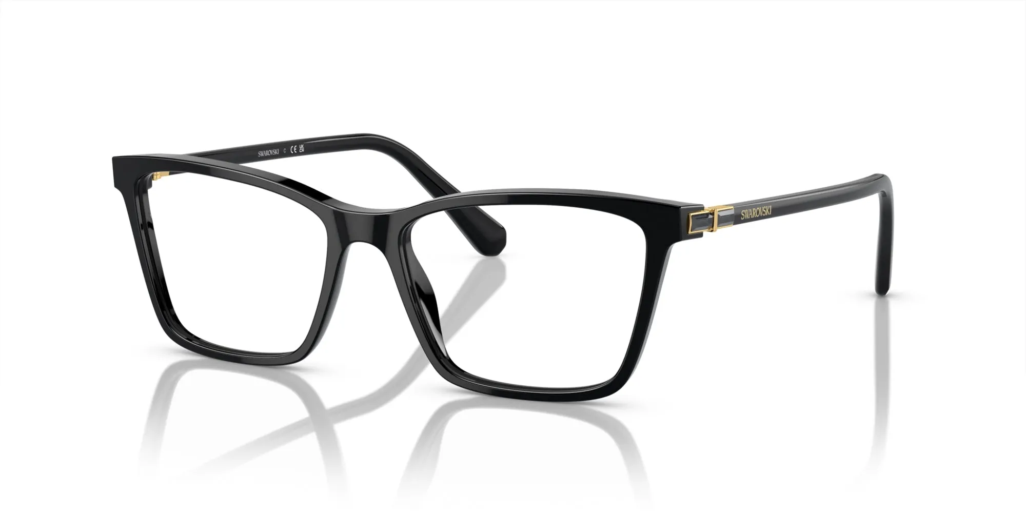 Swarovski SK2015 sold by Fashion Eyewear