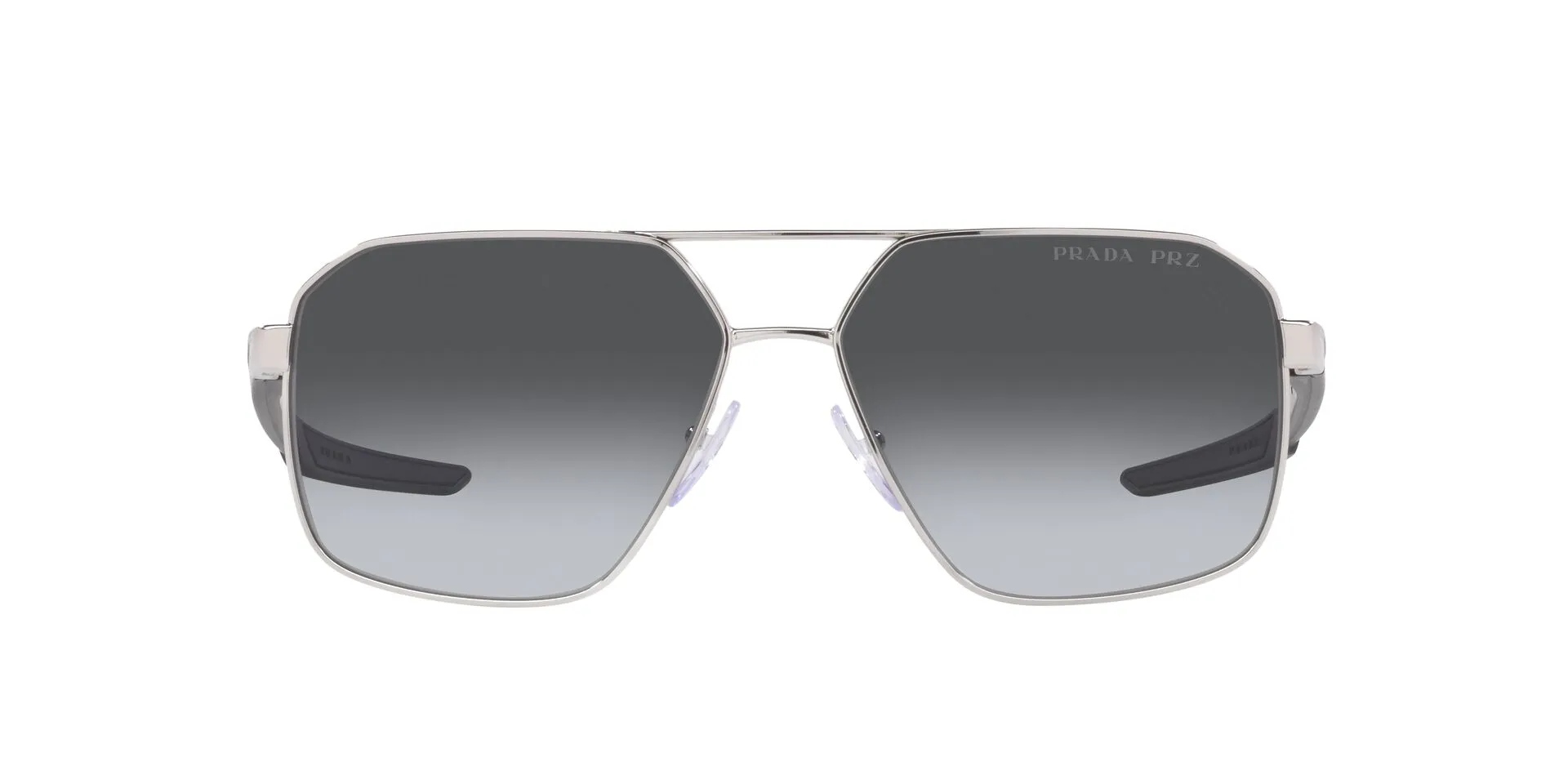 Prada Linea Rossa SPS55W sold by Fashion Eyewear product image thumbnail 2