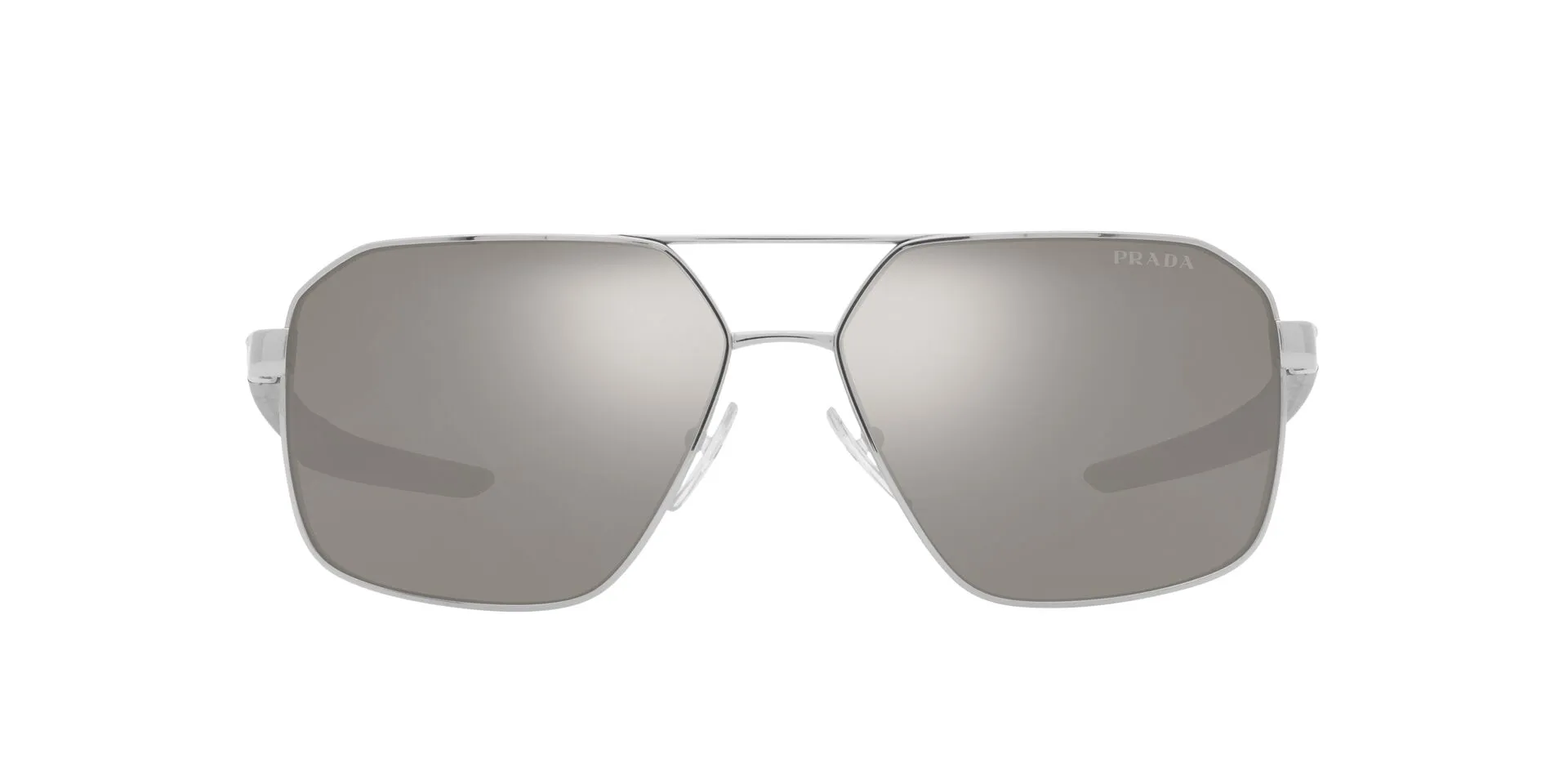 Prada Linea Rossa SPS55W sold by Fashion Eyewear product image thumbnail 5