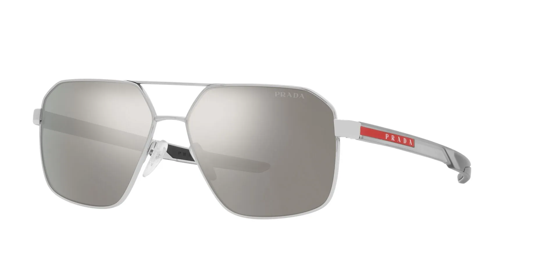 Prada Linea Rossa SPS55W sold by Fashion Eyewear product image thumbnail 4