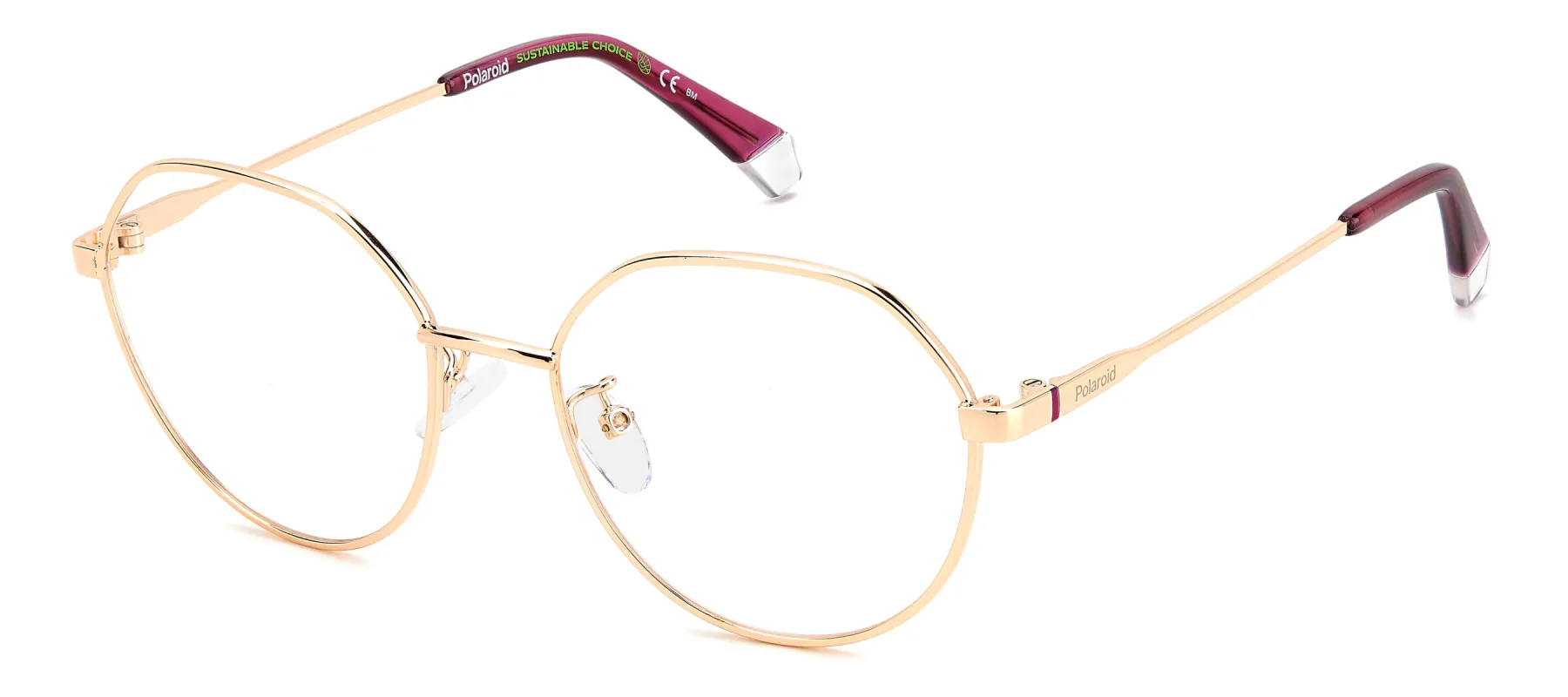 Polaroid PLD D490/G sold by Fashion Eyewear