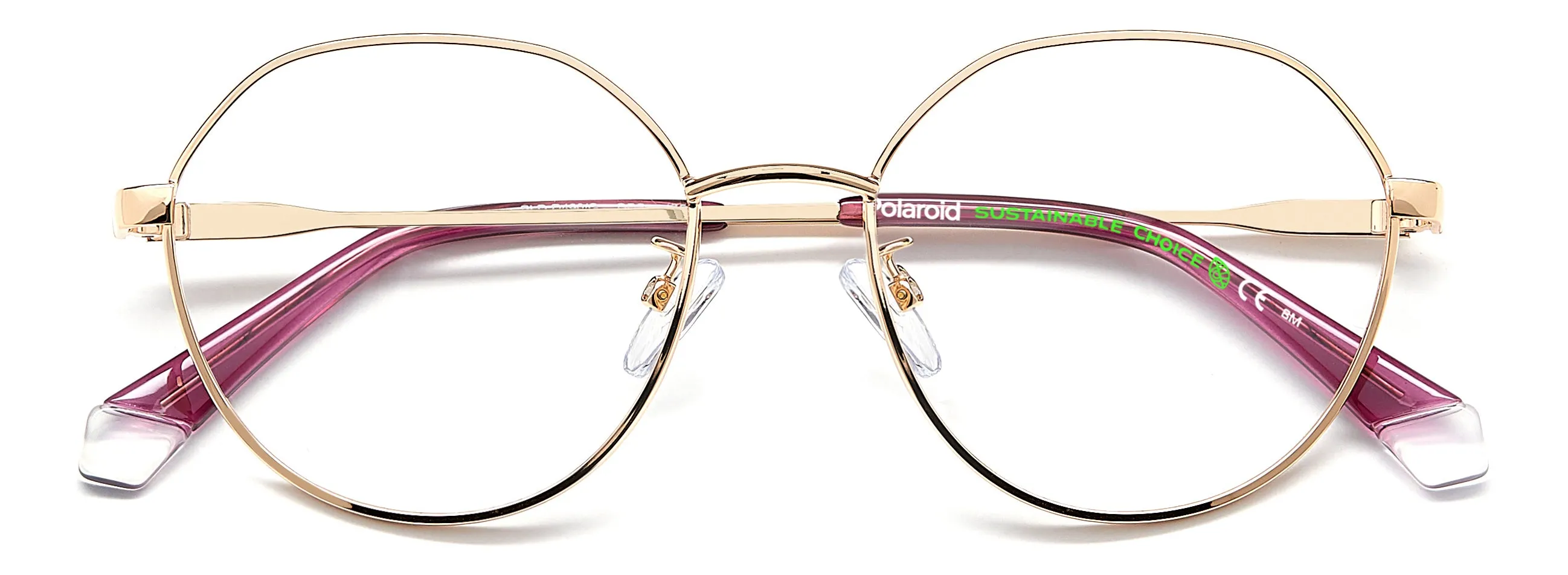 Polaroid PLD D490/G sold by Fashion Eyewear product image thumbnail 4