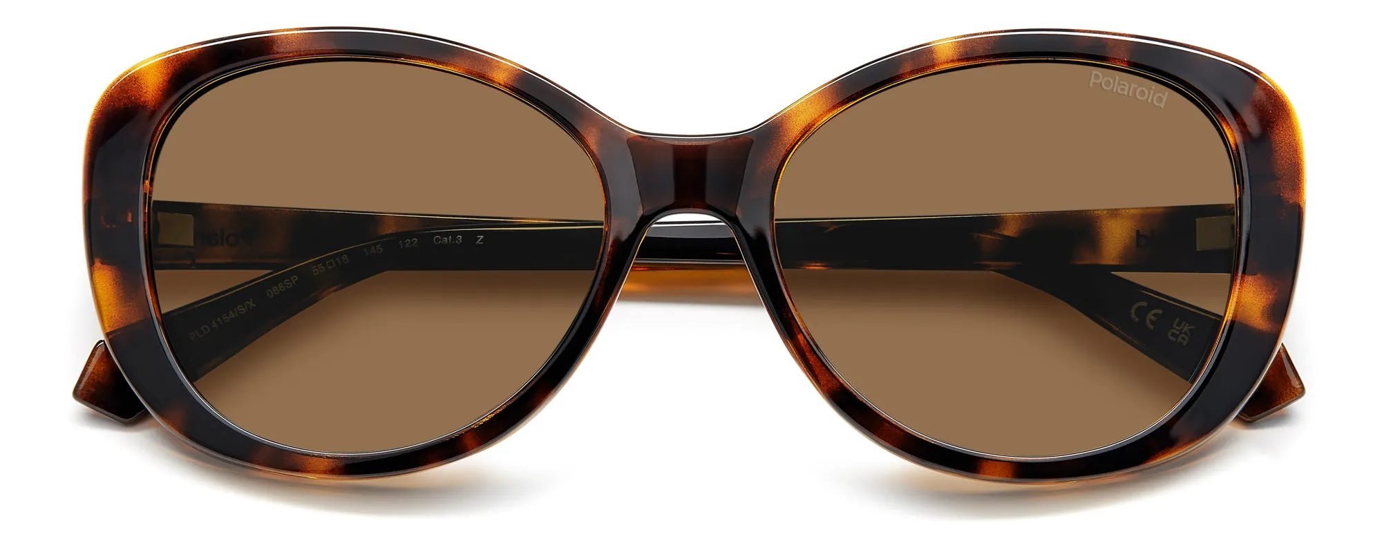 Polaroid PLD4154/S/X sold by Fashion Eyewear product image thumbnail 4