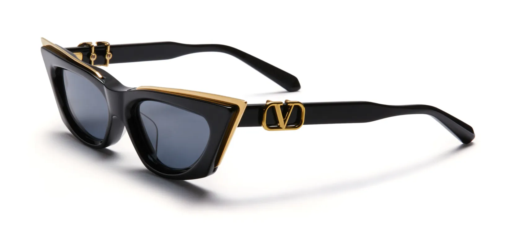 Valentino V Goldcut I VLS113 sold by Fashion Eyewear