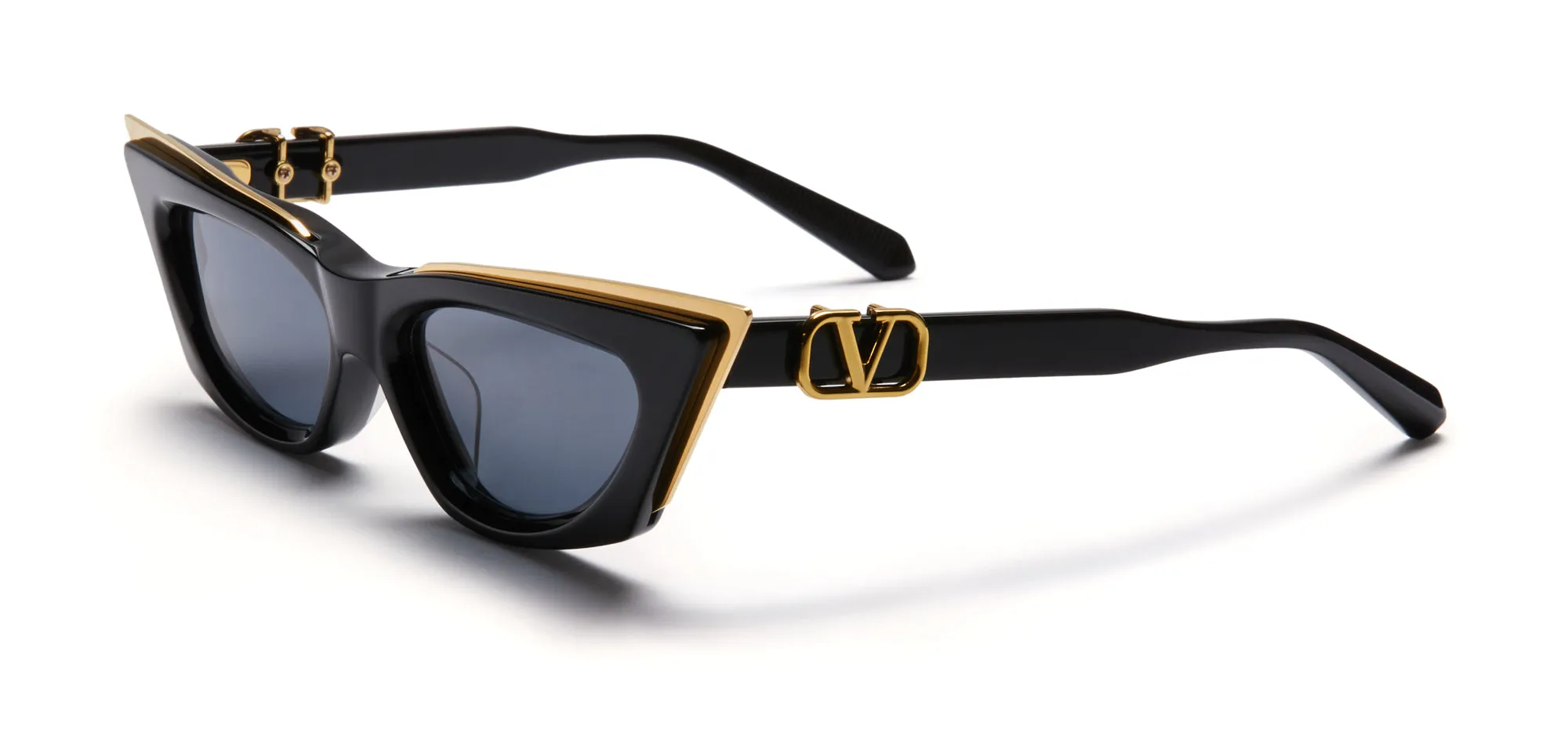 Valentino V Goldcut I VLS113 sold by Fashion Eyewear