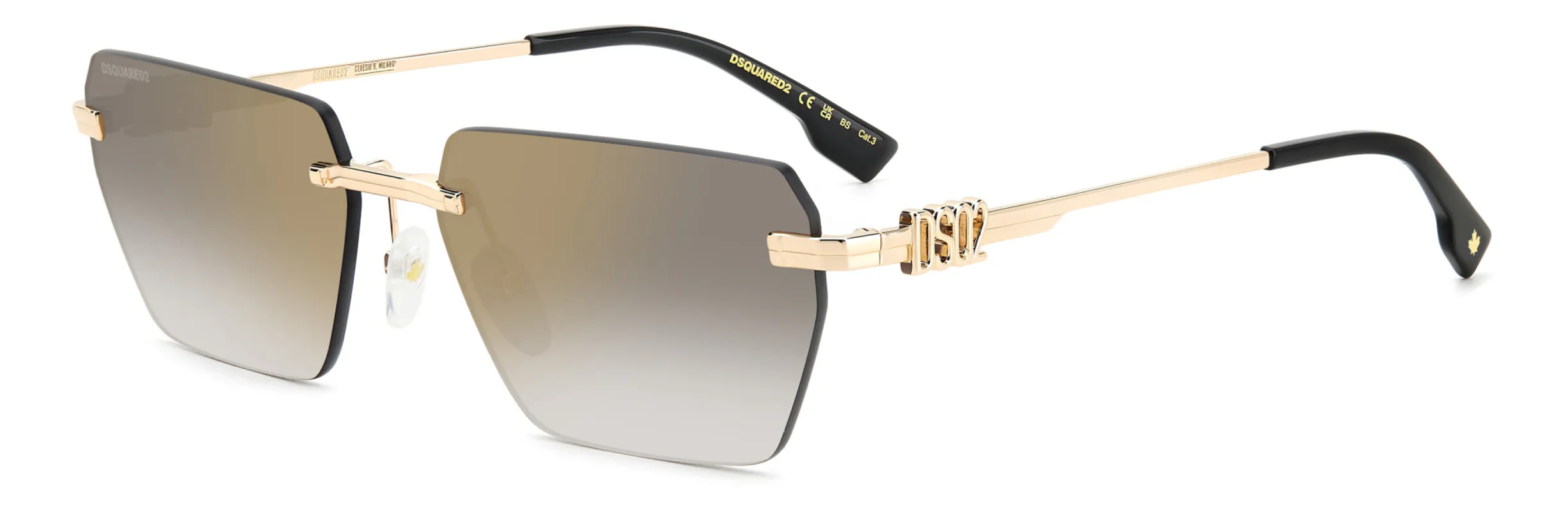 DSQUARED2 D2 0102/S made by DSQUARED2