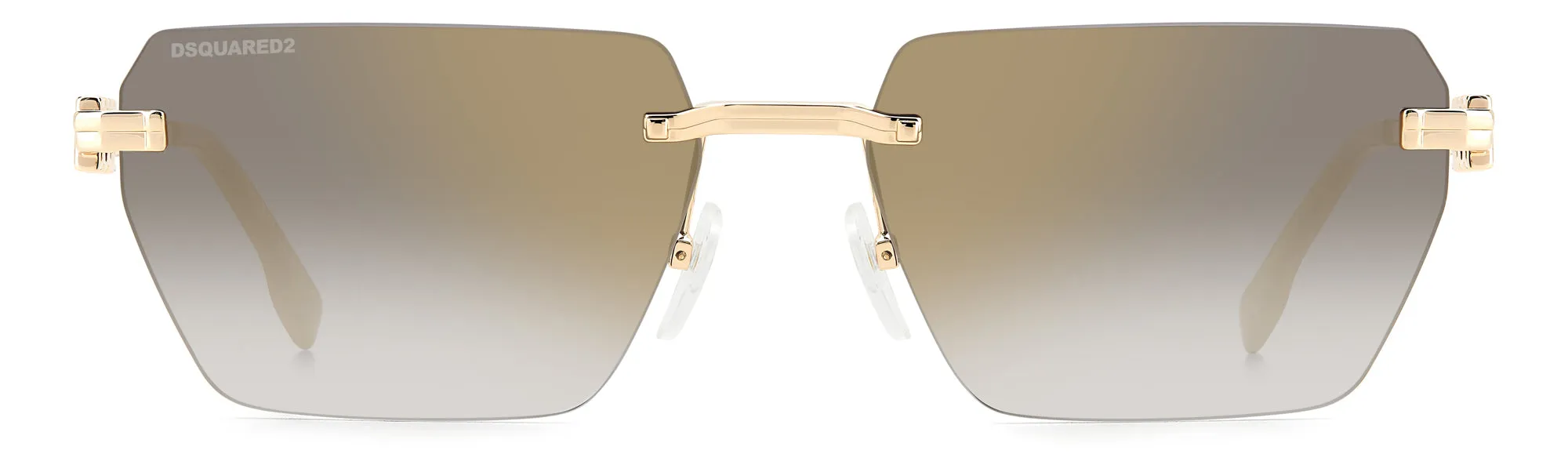 DSQUARED2 D2 0102/S sold by Fashion Eyewear product image thumbnail 2
