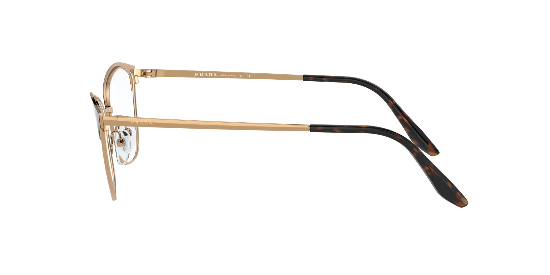 Prada VPR62X sold by Fashion Eyewear product image thumbnail 3