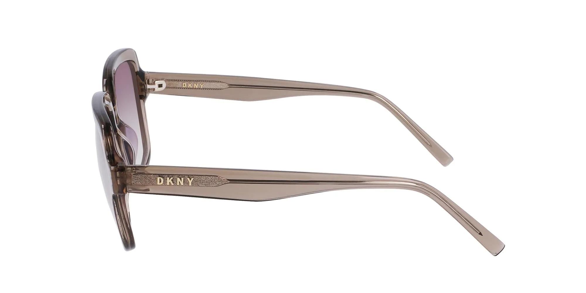 DKNY DK540S sold by Fashion Eyewear product image thumbnail 3