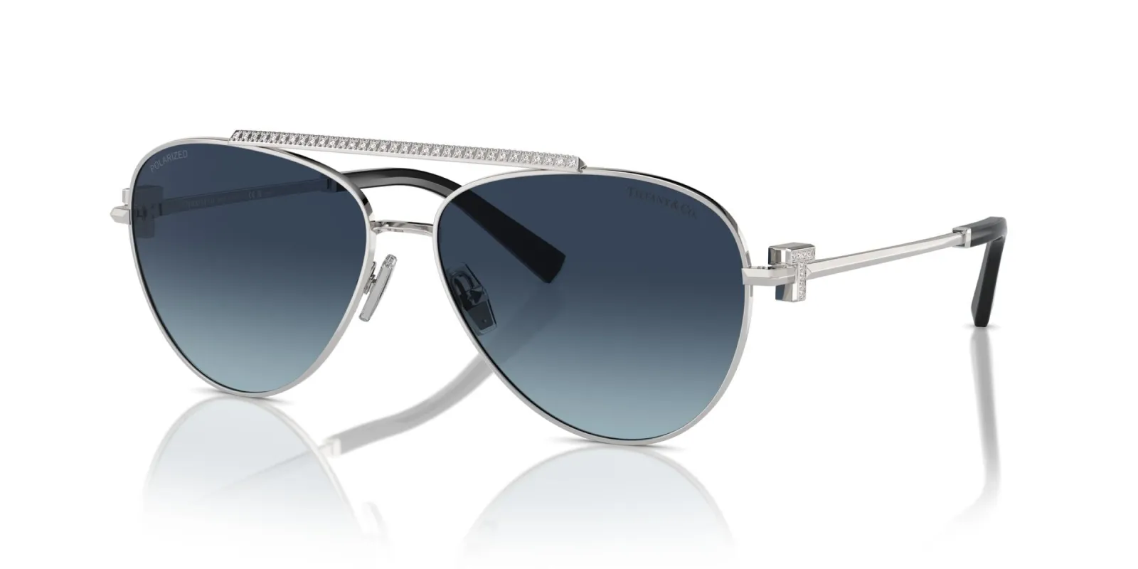 Tiffany TF3101B sold by Fashion Eyewear