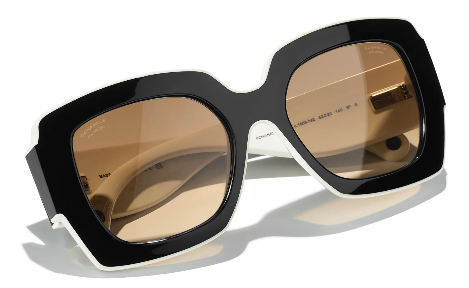 CHANEL 6059 sold by Fashion Eyewear product image thumbnail 4