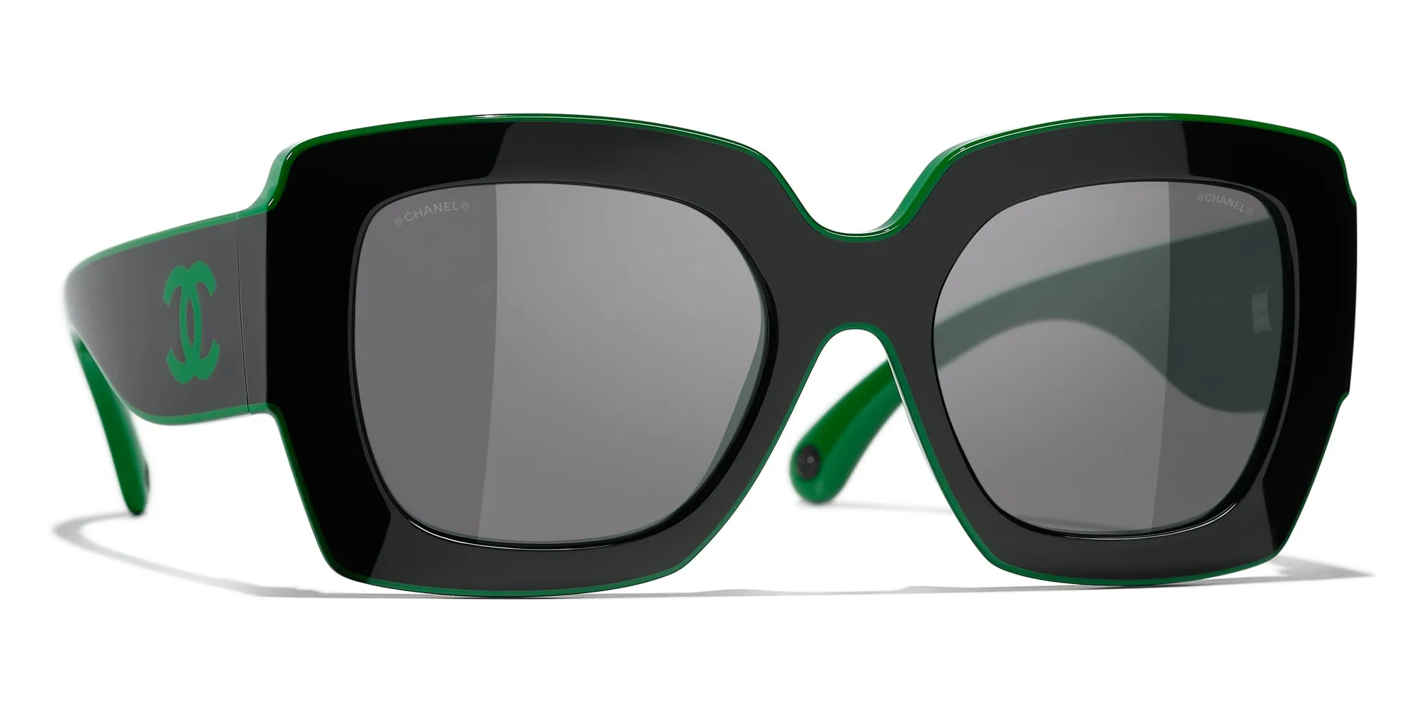 CHANEL 6059 sold by Fashion Eyewear product image thumbnail 5