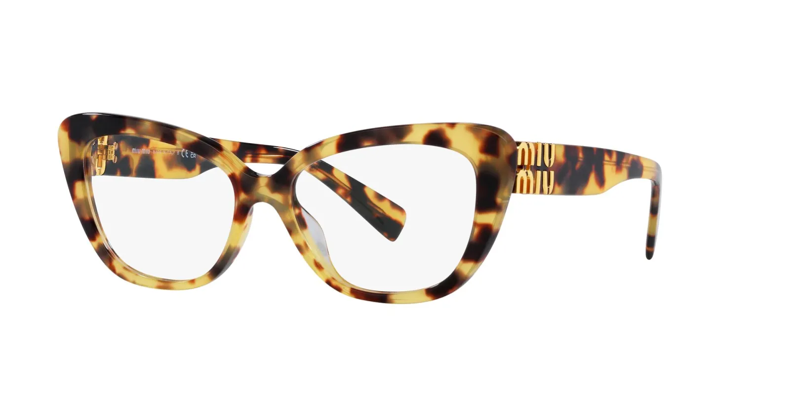 Miu Miu VMU05V sold by Fashion Eyewear