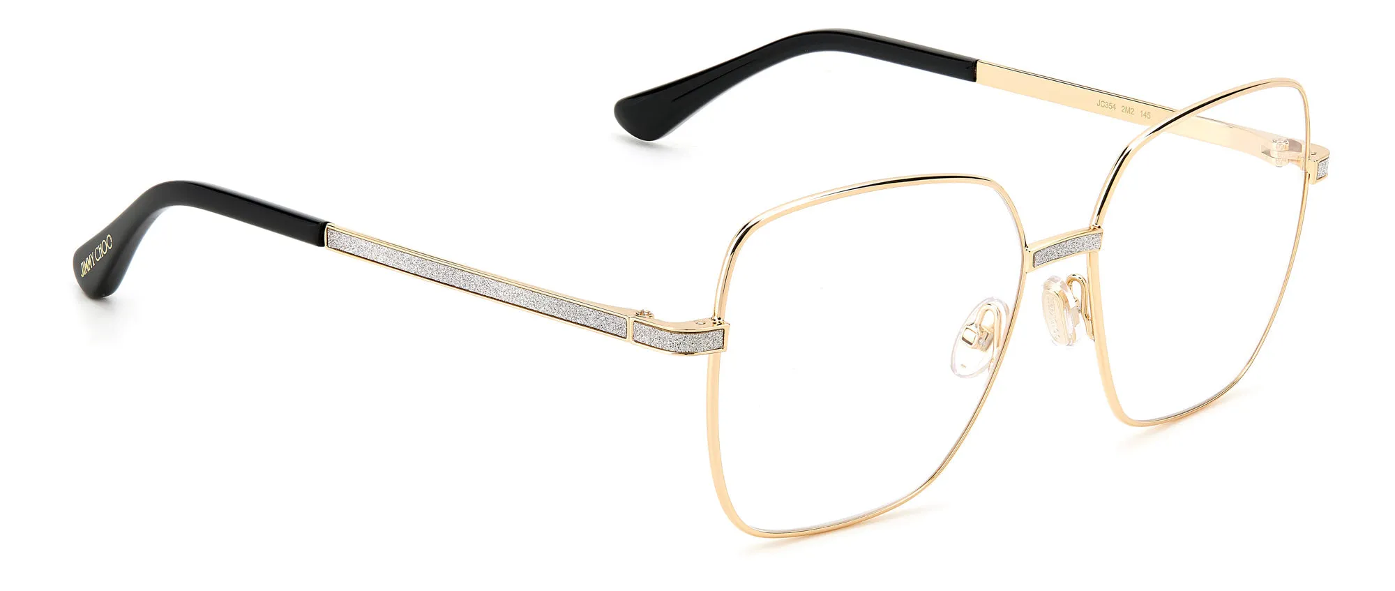 Jimmy Choo JC354 sold by Fashion Eyewear product image thumbnail 2