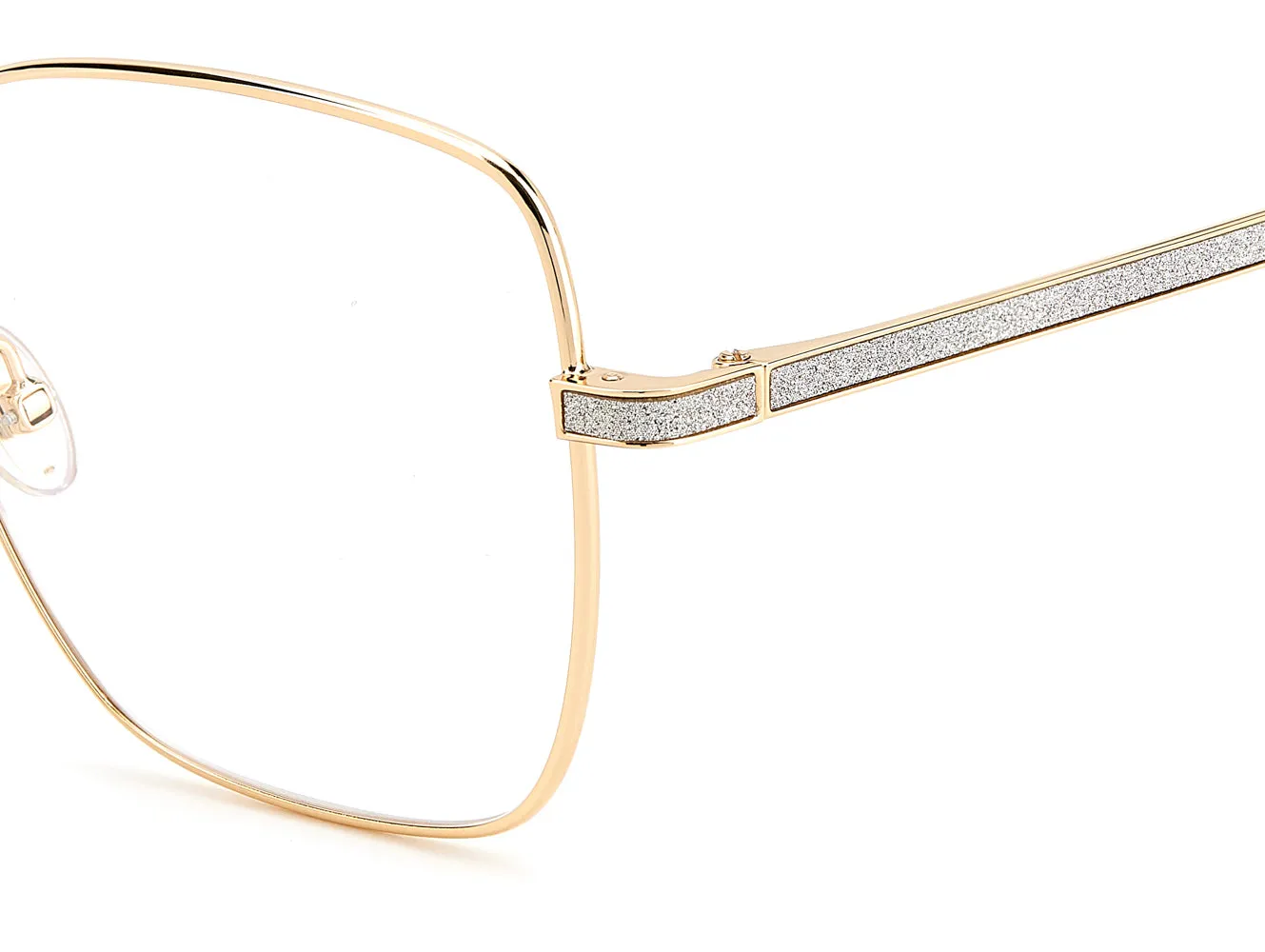 Jimmy Choo JC354 sold by Fashion Eyewear product image thumbnail 4