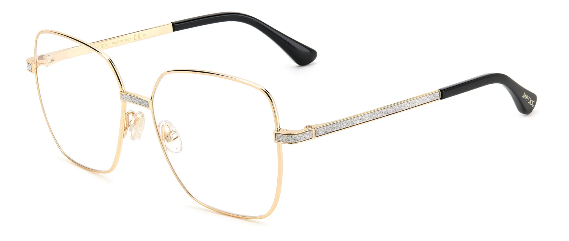 Jimmy Choo JC354 sold by Fashion Eyewear