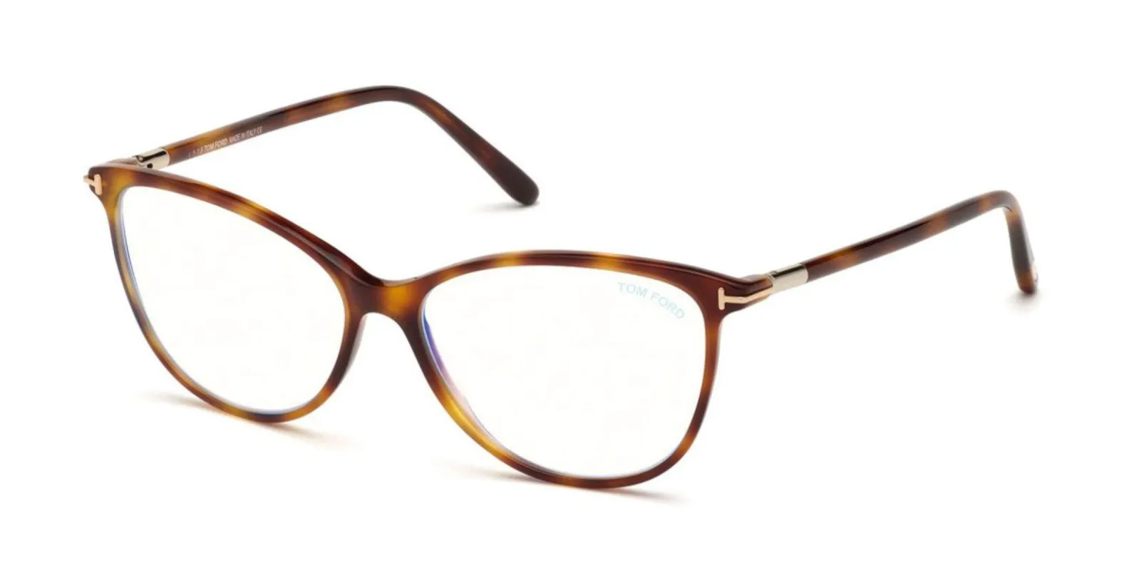 Tom Ford TF5616-B Blue Light sold by Fashion Eyewear